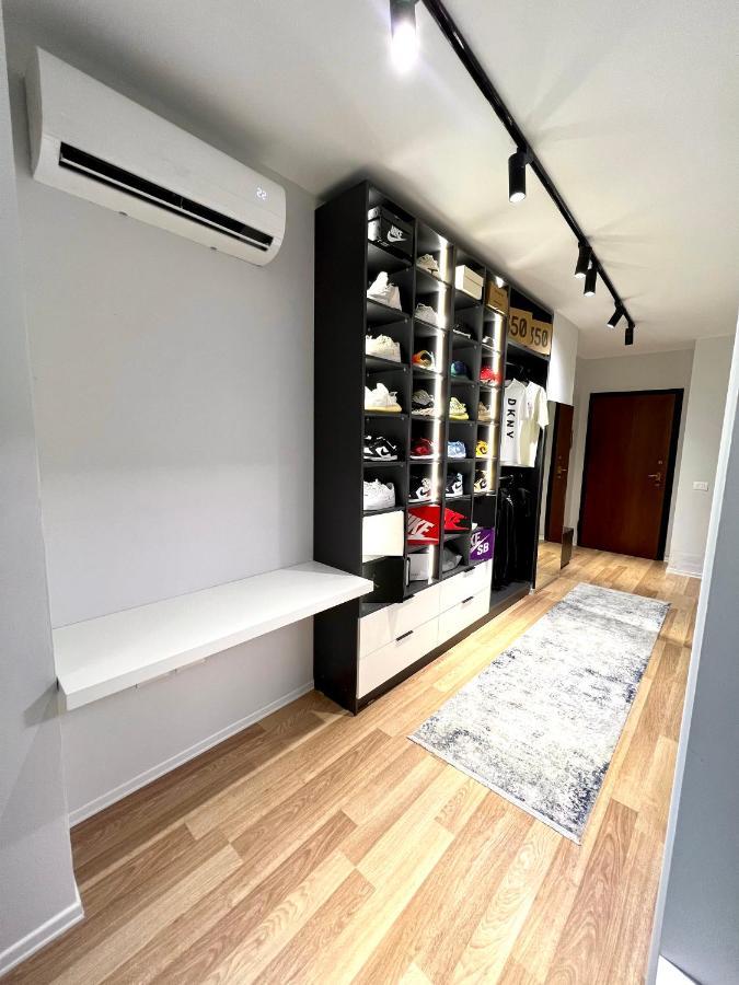 Center Of -