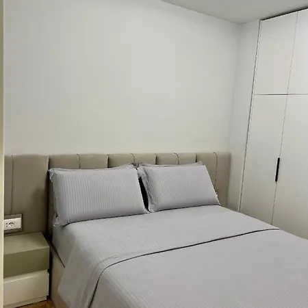 Center Of Tirana - Apartment Exterior photo
