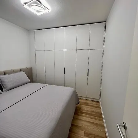 Center Of Tirana - Apartment Exterior photo