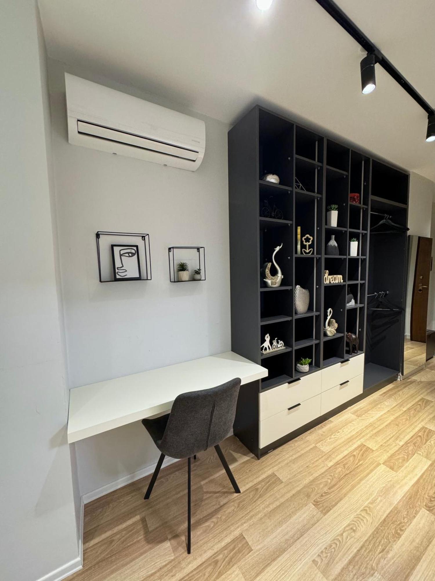 Apartament Center Of - Tirana